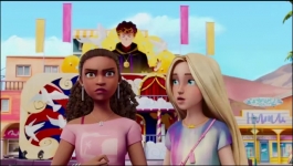 Barbie Mysteries - Season 02 Episode 03